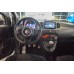 Abarth 500 1.4 T-Jet 595 Competizione 180cv